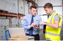 Warehousing, Distribution & Fulfilment Services